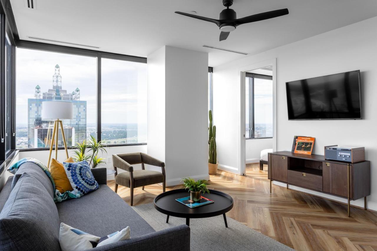 Mint House Dallas - Downtown Exterior foto
