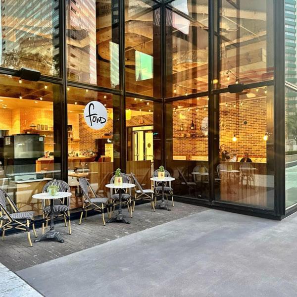 Mint House Dallas - Downtown Exterior foto